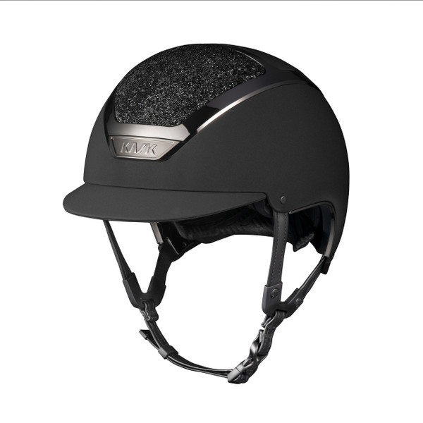 Custom KASK Helmet Custom KASK Helmet