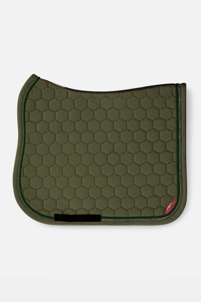 Animo Wallaby Dressage Saddle Pad Animo Wallaby Dressage Saddle Pad