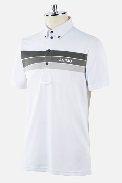 Animo Apache Men's Competition Shirt Animo Apache Men's Competition Shirt