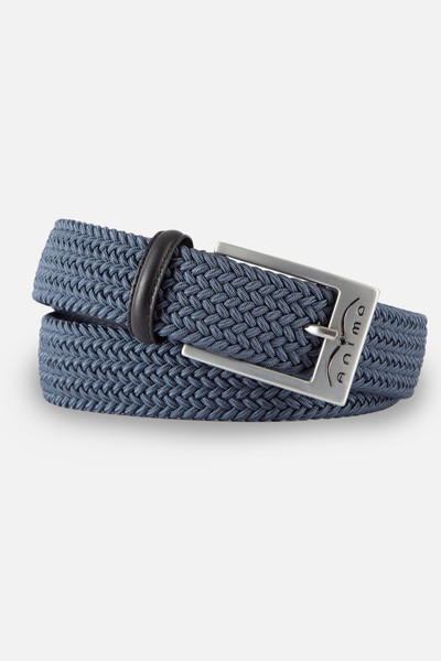 Animo Helton Braided Belt Animo Helton Braided Belt