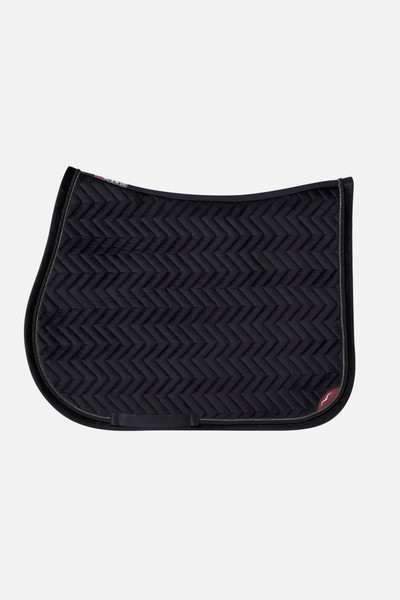 Animo Wosmo Jumping Saddle Pad Animo Wosmo Jumping Saddle Pad