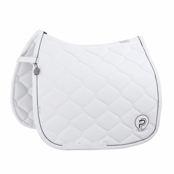 Eskadron Softshell Emblem Dressage Saddle Pad