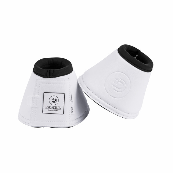 Eskadron Faux Leather Bell Boots