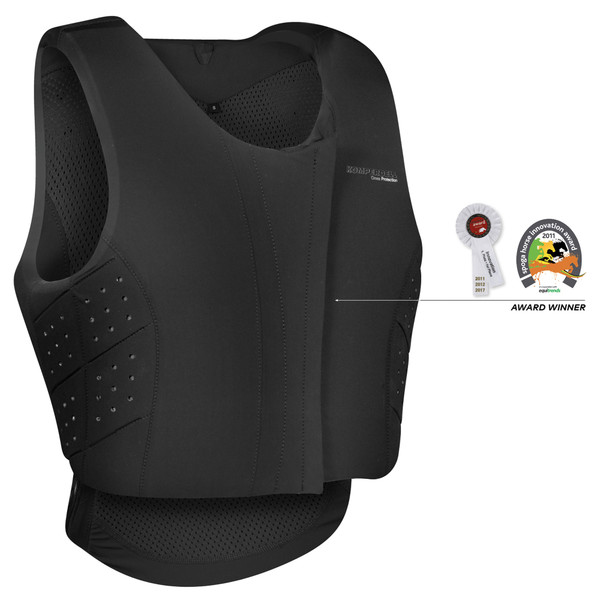 Komperdell Equestrian Regular Fit Body Protector
