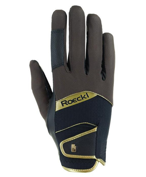 Roeckl Unisex Millero Gloves