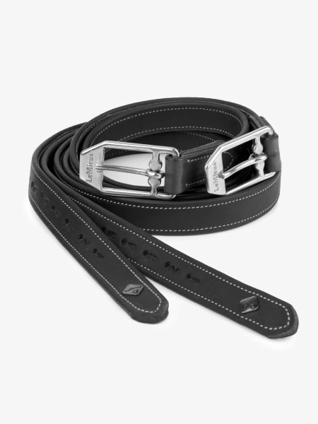 Le Mieux Vector Stirrup Leather