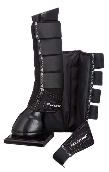 Le Mieux Horse Therapy - ColdOne Leg Wrap