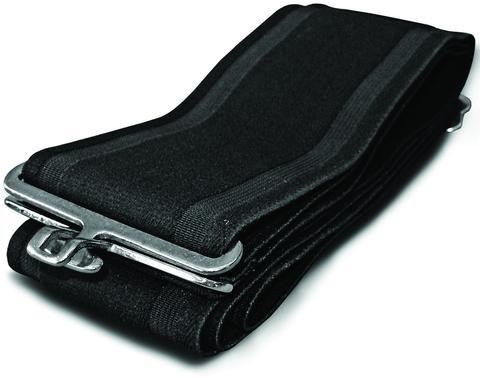 JHL Elastic Surcingle