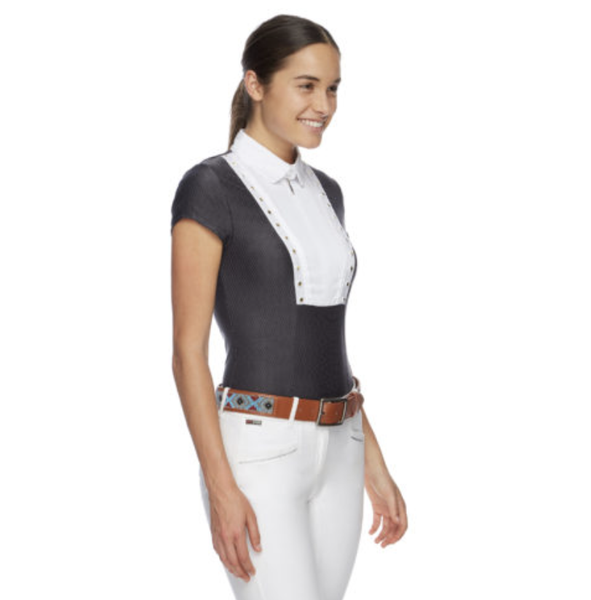 Emcee Tommy Women's Competition Shirt