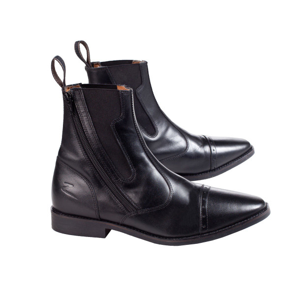 Horze Havanna Jodhpur Boots