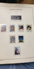 UNITED NATIONS Collection, Two Lighthouse  Albums  Mint NH, to 1994 Approximately 80 % Complete Pages