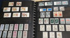 AUSTRIA Collection,Mint NH Stamps Plus Covers ,In SAFE Binder