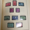 US Scott National Album To 1980, Mostly Mint NH ,Some Used, 2/3 Full