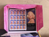 US (1995)-Marilyn Monroe First Day Ceremony Program/Folder/Mint Sheet & Special Cancel Sheet