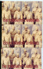 UNITED NATIONS (1997)- TERRA COTTA WARRIORS PRESTIGE BOOKLETS (3)