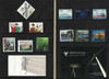 ALAND 2009- YEAR SET-Complete all Mint