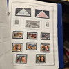 US LIBERTY STAMP Album Mint Stamps 1990-2000  To Express $10.75 Face$350