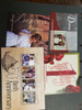 ANTIGUA Sheet Collection-  Royal Family, QEII,Princess Diana-- Our Original Retail $99!