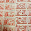 US AIRMAIL Mint Older Sheets 7 Different