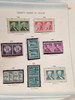 US LOT OF MINT NH HAMILTON , Moore $5 issues  Stamps To $5 Great Deal!