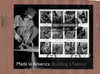 US (2013)- BUILDING A NATION- 12v (Classic Photos) #4801 sold w/5 FIRST DAY cancelled sheets