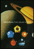 UNITED STATES-STAMP EXPO 2000--SPACE HOLOGRAM SHEETS (5) --EXPLORING SPACE-