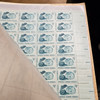 US Sheet Collection , 100 MINT FULL Sheets 3C -10C