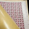 US Sheet Collection , 100 MINT FULL Sheets 3C -10C
