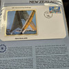 AMERICAS CUP CHALLENGE,1987, Sailing Portfolio With Covers