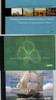 IRELAND- PRESTIGE BOOKLET COLLECTION (8)- AVIATION,SHIPS, ART!- GREAT BUY!!!