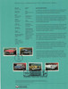 US (2008)- 1950'S FINS AND CHROME (CARS) SHEET OF 20-#4357A- Sold w/USPS Souvenir Page