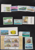 : SHIPS & BOATS Collection British Commonwealth Countries 38 MINT Sets SCV to $11
