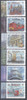 GUERNSEY- Postal History 500 years- Undergrd RR- mailcoach- steamboat (6)