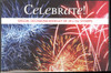 AUSTRALIA- Celebrate Prestige Booklet- self adh book of 20 (.55v