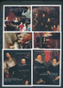 MALDIVES (2000)- Van Dyck Anniversary Souvenir Sheets (6)- Paintings #2432-7