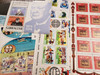 WORLDWIDE Lot Of 100+ Sets And Souvenir Sheets Retail Individually To $10  GREAT DEAL.!
