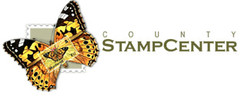 County Stamp Center