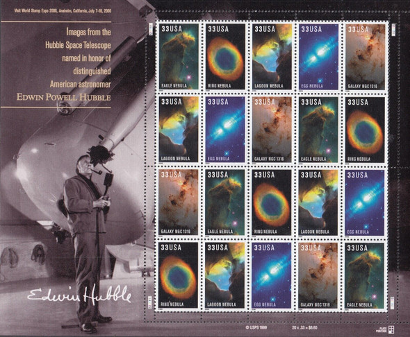 SPACE EXPLORATION COLLECTION-- 8 FIRST DAY COVERS,PRESTIGE BOOKLET & 4  GREAT MINT US Sheets!