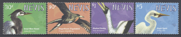 NEVIS- Birds (4)
