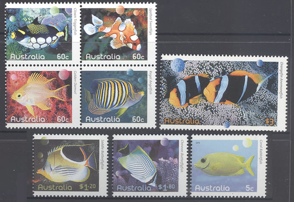 AUSTRALIA- Fish (8)
