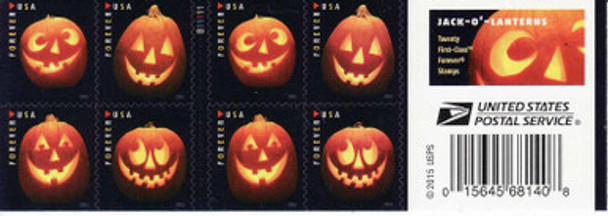 SPOOKY COLLECTION!  US Day of the Dead Sheet+Halloween Jack O'Lanterns Booklet+Spooky Silhouettes ! 3 Great Sheets!!