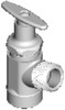 Chicago Faucets - 387-LFRCF - Hose Bibb
