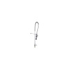 Chicago Faucet 920-L204AB Deck Mnt/Pre-Rinse Low Flow