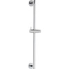 Chicago Faucet 9800-124CP 24'' Slide Bar