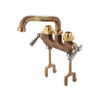 CENTRAL BRASS 0468-5