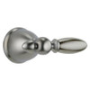 Delta Victorian: Single Metal Lever Handle Kit - H716NN