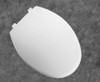 Bemis 7600TJ Toilet Seat