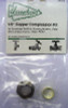 Arrowhead PK1180 1/2 Copper Compression Kit