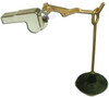 Case SP-27 - Chrome Lever Handle / Number 60 Handle Assembly (5127)