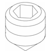 Kohler 833438 - Screw